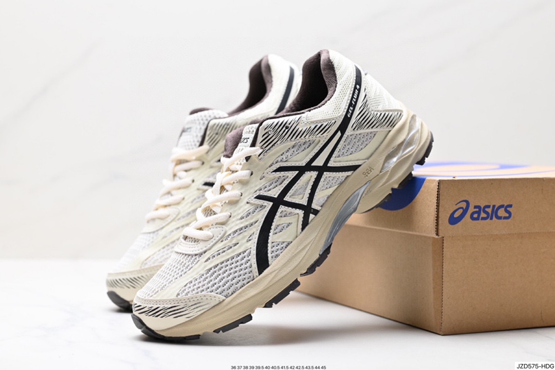 Asics Shoes